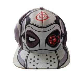 Deadshot Suicide Squad hat